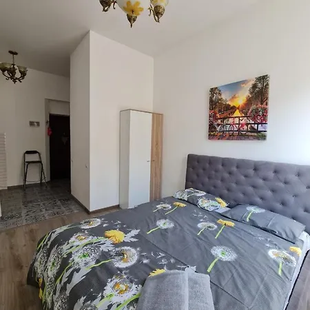 Студіо Личаківська 19 Lemberg Exterior foto