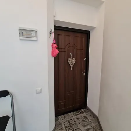 Студіо Личаківська 19 Lemberg Exterior foto