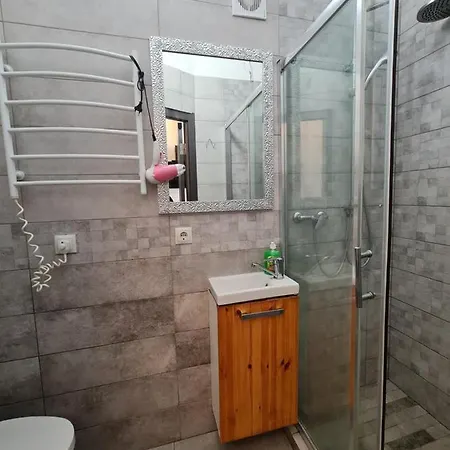Студіо Личаківська 19 Lemberg Exterior foto