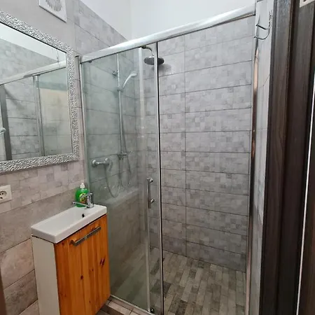 Студіо Личаківська 19 Lemberg Exterior foto