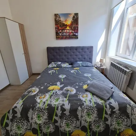 Студіо Личаківська 19 Lemberg Exterior foto