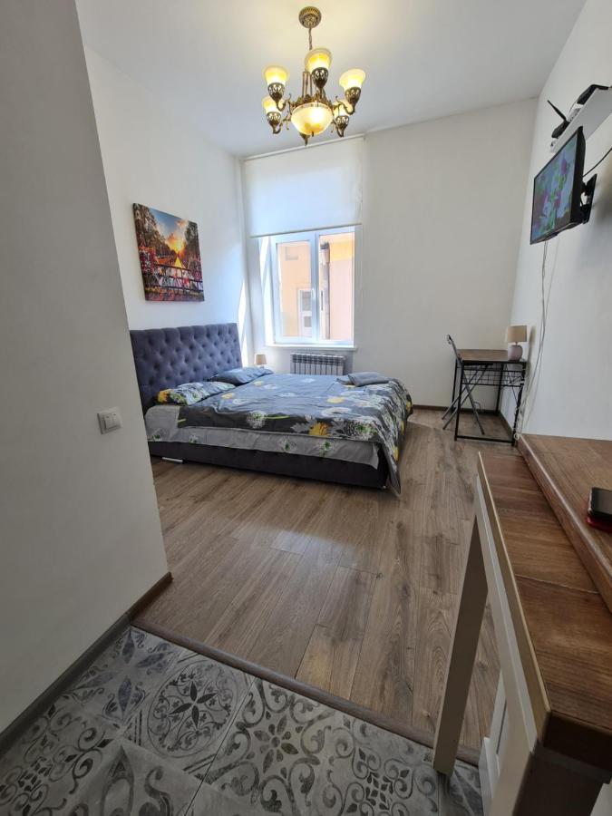 Apartment студіо личаківська 19 Lviv