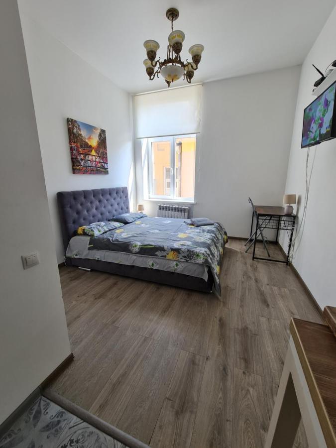 Apartment студіо личаківська 19 Lviv