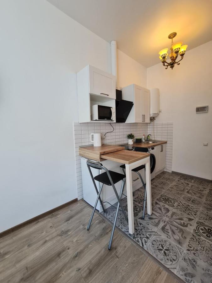 студіо личаківська 19 Apartment Lviv