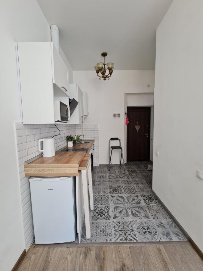 студіо личаківська 19 Apartment Lviv
