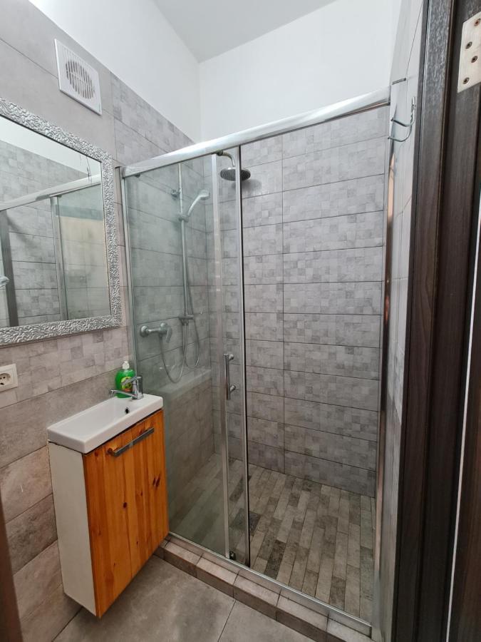 Apartment студіо личаківська 19