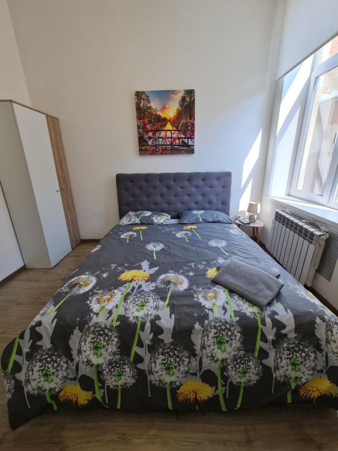 студіо личаківська 19 Apartment